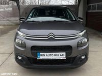 Second-hand Citroën C3 Feel 82 CP (60 kW) 2019 Culoaregri Hatchback