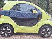 Second-hand XEV Yoyo 15 kW (21 CP) 2023 Hatchback