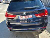 second-hand BMW X5 xDrive40d Sport-Aut.