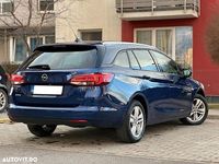 second-hand Opel Astra Sport Tourer 1.5 Start/Stop 2020