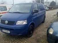 Second-hand VW T5 101 CP (74 kW) 2004 Van