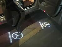 Second-hand Mercedes A220 194 CP (142 kW) 2018 Berlinǎ