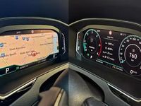 Second-hand VW Arteon R-line 150 CP (110 kW) 2018 Negru Berlinǎ