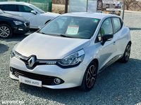 Second-hand Renault Clio IV Dynamique 90 CP (66 kW) 2015 Culoareargint