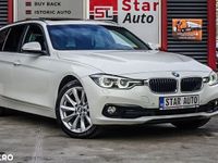 second-hand BMW 320 Gran Turismo Seria 3 d xDrive AT