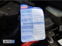 Second-hand Ford Fiesta 68 CP (50 kW) 2006 Albastru Hatchback