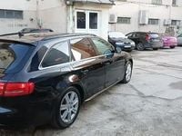 Second-hand Audi A4 143 CP (105 kW) 2010 Break