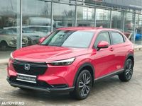 second-hand Honda HR-V 1.5 e:HEV 4x2 E-CVT Elegance