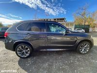 second-hand BMW X5 xDrive30d