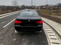 second-hand BMW 320 Seria 3 d xDrive Coupe