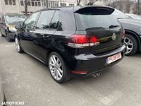 second-hand VW Golf VI 