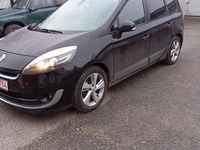Second-hand Renault Scénic III 110 CP (80 kW) 2013 Monovolum