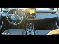 Second-hand Toyota Corolla Hybrid 136 CP (100 kW) 2019 Hatchback