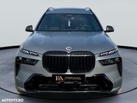 Second-hand BMW X7 Comfort Edition 340 CP (250 kW) 2023 Culoaregri SUV