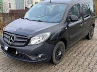 Second-hand Renault Kangoo Expression 90 CP (66 kW) 2015 Culoarenegru Monovolum