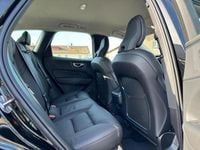 Second-hand Volvo XC60 Plus 197 CP (144 kW) 2023 SUV