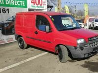 second-hand Fiat Doblò 1.9Diesel,AC,2002,Finantare Rate