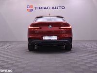 second-hand BMW X4 xDrive30d M Sport