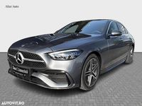 Second-hand Mercedes C200 204 CP (150 kW) 2025 Culoaregri Berlinǎ