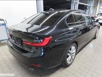 second-hand BMW 318 Seria 3 d Aut. Sport Line