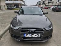 Second-hand Audi A4 143 CP (105 kW) 2015 Break