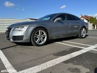 second-hand Audi A7 3.0 TDI quattro S tronic