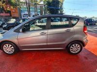 second-hand Mercedes A170 Clasa A