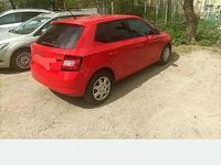 Second-hand Skoda Fabia 71 CP (52 kW) 2018 Hatchback
