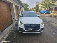 second-hand Audi Q2 1.5 35 TFSI S tronic Sport