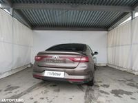 Second-hand Renault Talisman 200 CP (147 kW) 2018 Culoaremaro Berlinǎ