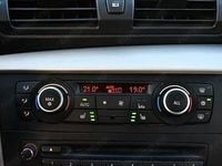 Second-hand BMW 123 Sport Line 204 CP (150 kW) 2010 Negru Hatchback