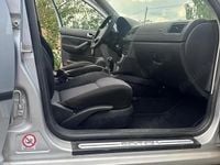 Second-hand VW Golf IV 110 CP (80 kW) 2002 Break