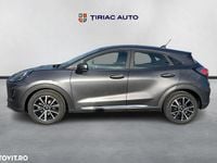 Second-hand Ford Puma Titanium 125 CP (91 kW) 2022 Culoaregri SUV