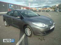 second-hand Renault Fluence benina