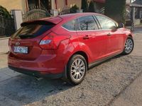 second-hand Ford Focus 2.0 TDCi Powershift Titanium