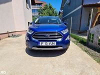 second-hand Ford Ecosport 1.0 Ecoboost Titanium