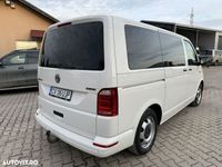 second-hand VW Multivan 