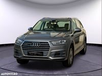 second-hand Audi Q7 3.0 TDI Quattro Tiptronic