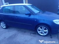 second-hand Skoda Fabia 1.4 TDI 2008