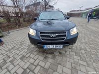 second-hand Hyundai Santa Fe 