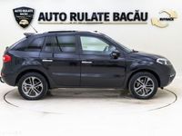 second-hand Renault Koleos 2.0 dCi FAP 4x4 Aut. Dynamique