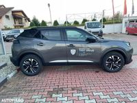 second-hand Peugeot 2008 1.2 L PureTech STT EAT8 GT Line