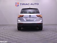 second-hand VW Tiguan 