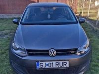 Second-hand VW Polo 90 CP (66 kW) 2012 Hatchback