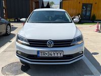 second-hand VW Jetta Style 1.2 TSI EURO 6