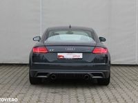 second-hand Audi TT Coupe 2.0 TFSI Stronic quattro