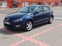 second-hand VW Polo 1.4 Highline