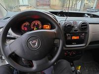 Second-hand Dacia Dokker 85 CP (62 kW) 2013 Culoarealb Monovolum