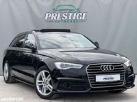 second-hand Audi A6 Avant 2.0 TDI Ultra DPF S tronic