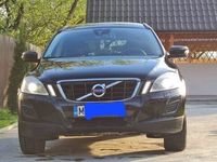 second-hand Volvo XC60 D4 Start-Stop Momentum